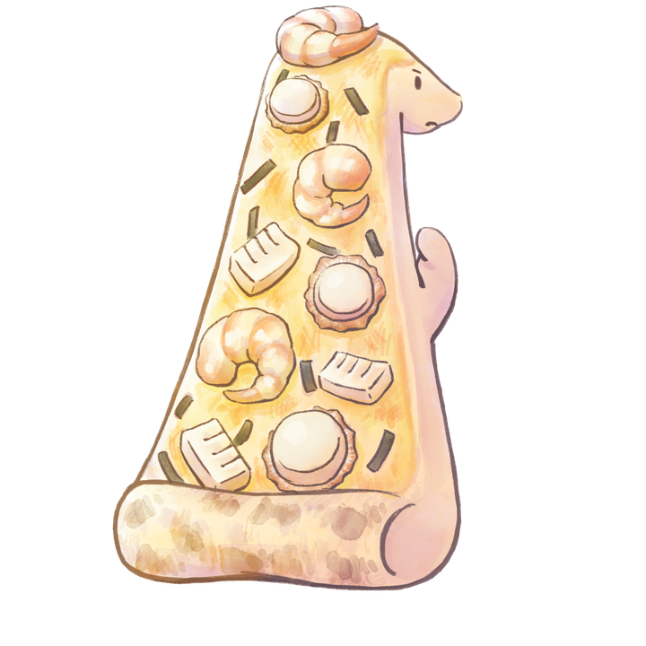 シーフード