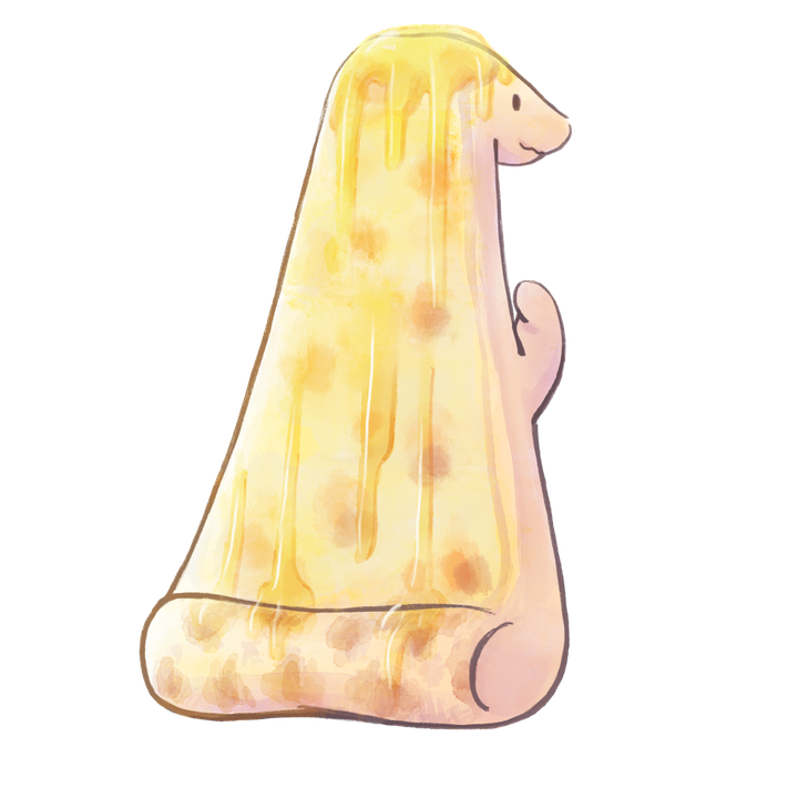 クワトロフォルマッジ