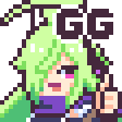 GGスタンプ
