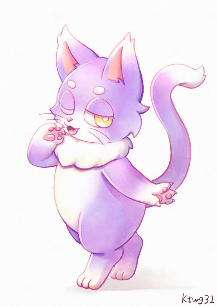 叡智なﾈﾁｺﾔﾝ